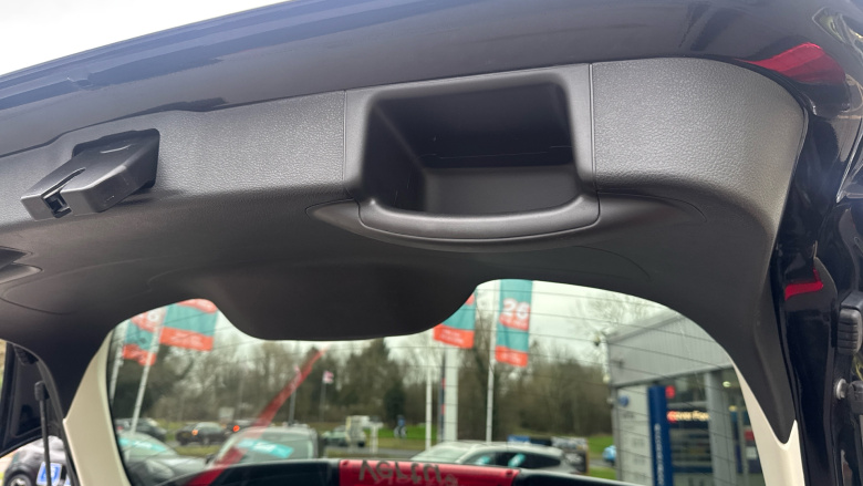 Ford Focus 1.0 EcoBoost 125 Titanium 5dr Petrol Hatchback